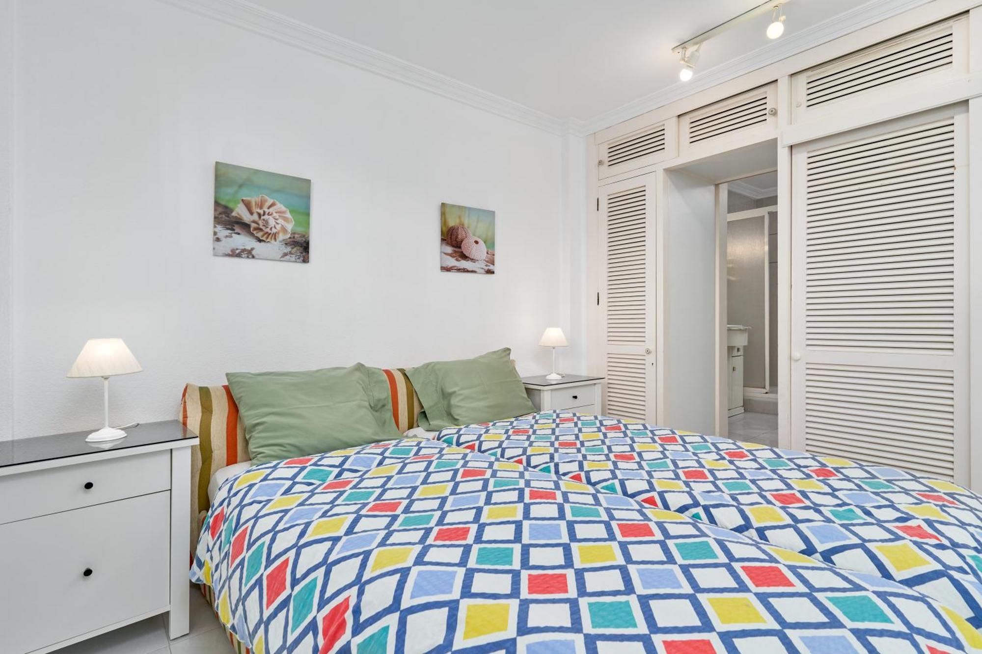 Arce 1-11 Apartment *